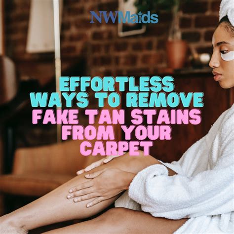 remove fake tan stains from white clothes|how to remove faux tan stains.